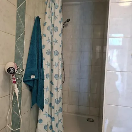 Apartment Apartmenthaus Gratzer *