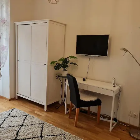 Appartamento Apartmenthaus Gratzer