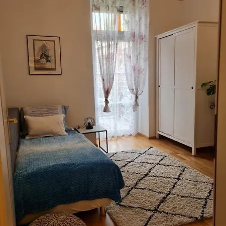 Apartmenthaus Gratzer Graz