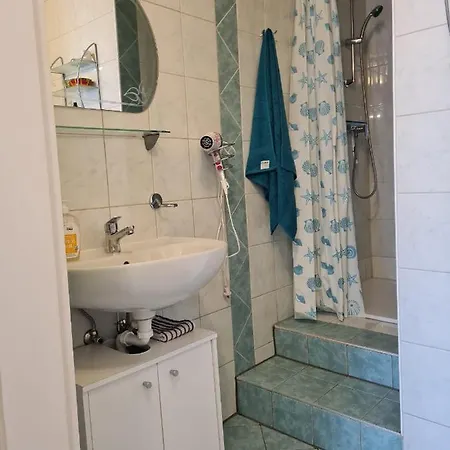 Apartmenthaus Gratzer Apartment *