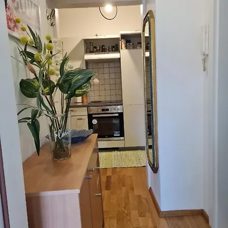 Apartmenthaus Gratzer Apartment *