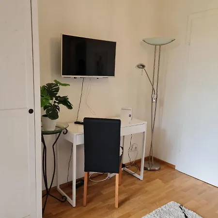 Apartmenthaus Gratzer Appartement Graz