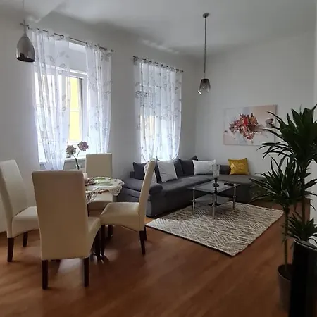 Apartment Apartmenthaus Gratzer Graz