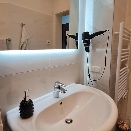 Apartmenthaus Gratzer *