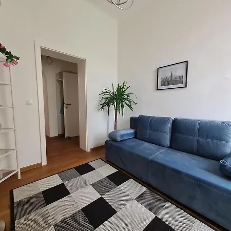 Apartmenthaus Gratzer *