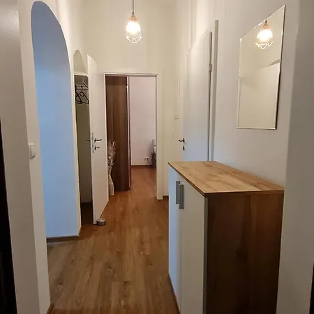 Apartmenthaus Gratzer *