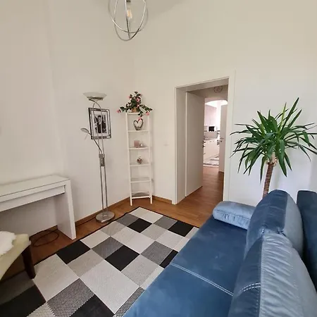 Apartmenthaus Gratzer Appartement *