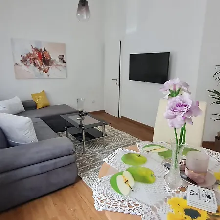Apartmenthaus Gratzer Apartment Graz