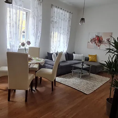 Apartmenthaus Gratzer Apartment