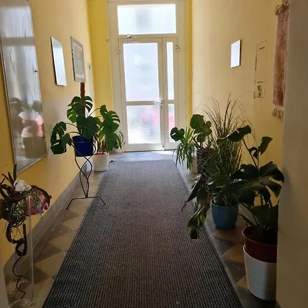 Apartmenthaus Gratzer Apartment Graz
