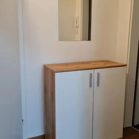 Apartmenthaus Gratzer Apartment Graz