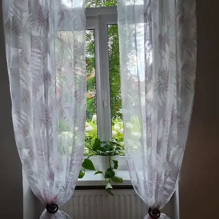 Apartmenthaus Gratzer Apartment