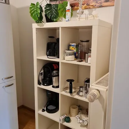 Apartmenthaus Gratzer Apartment