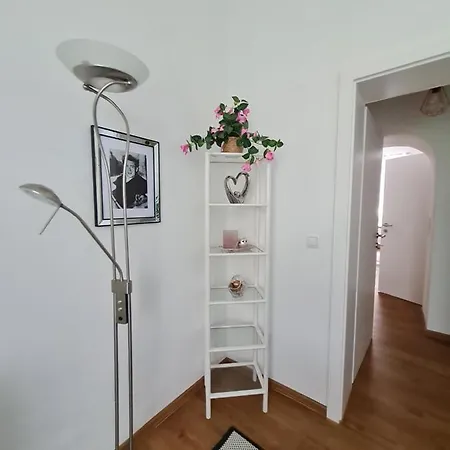 Lägenhet Apartmenthaus Gratzer Graz