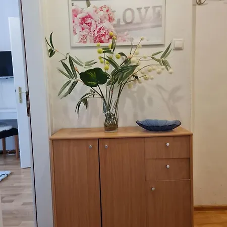 Lejlighed Apartmenthaus Gratzer