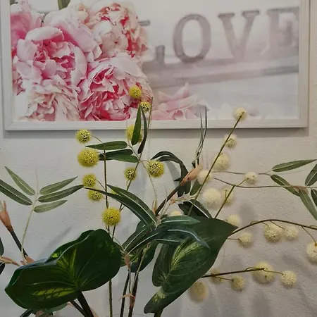 Apartment Apartmenthaus Gratzer *