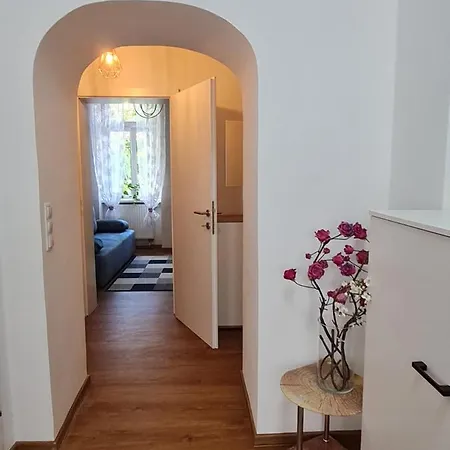 Apartmenthaus Gratzer