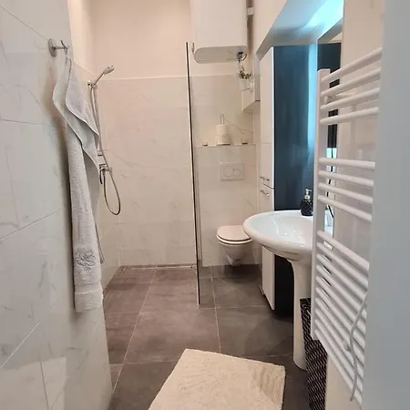 Apartmenthaus Gratzer * Graz