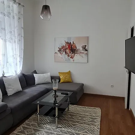 Apartmenthaus Gratzer Graz