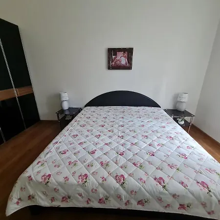 Apartment Apartmenthaus Gratzer Graz