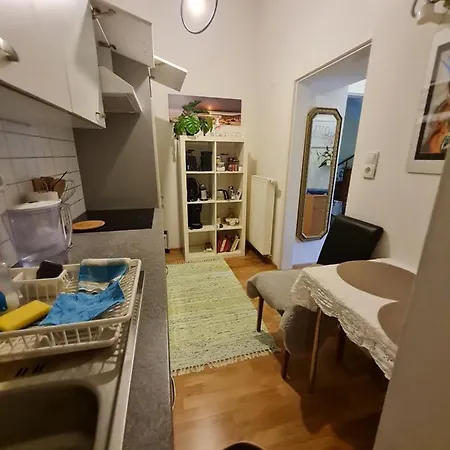 Apartment Apartmenthaus Gratzer Graz