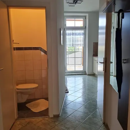 Apartmenthaus Gratzer Διαμέρισμα Γκρατς
