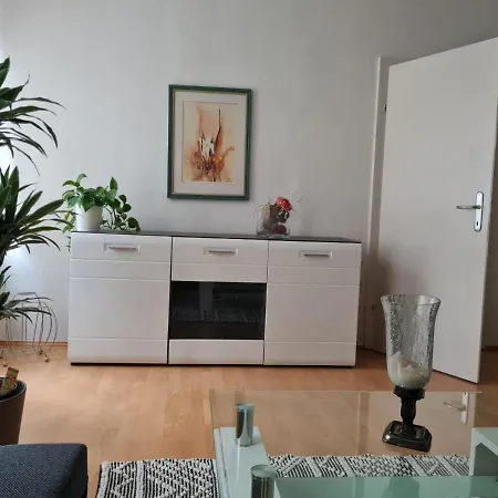 Apartmenthaus Gratzer Appartement Graz