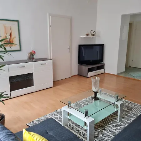 Apartmenthaus Gratzer Apartment Graz