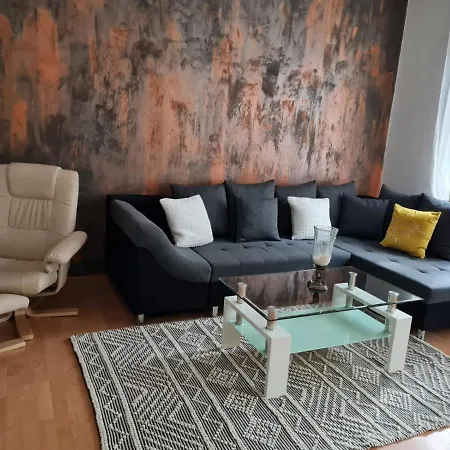 Apartmenthaus Gratzer * 그라츠