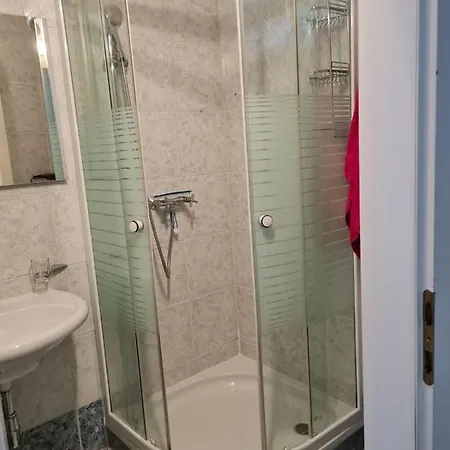 Apartmenthaus Gratzer Appartement