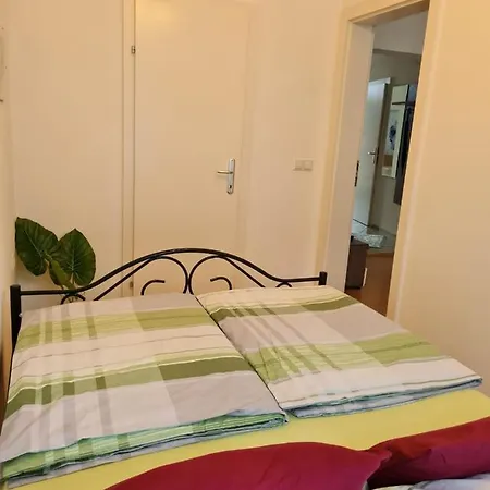Apartmenthaus Gratzer Appartamento *