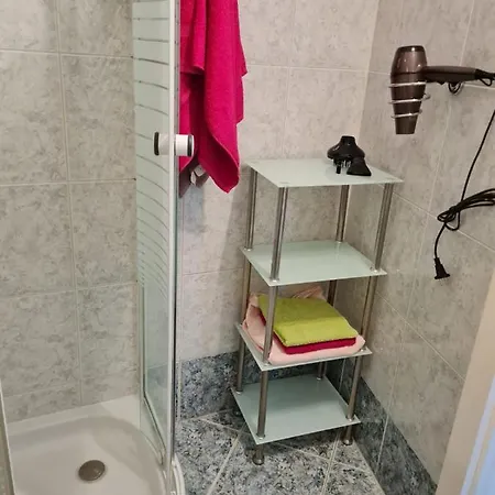 Apartmenthaus Gratzer *