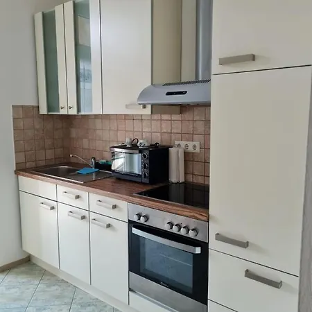 Appartement Apartmenthaus Gratzer Graz