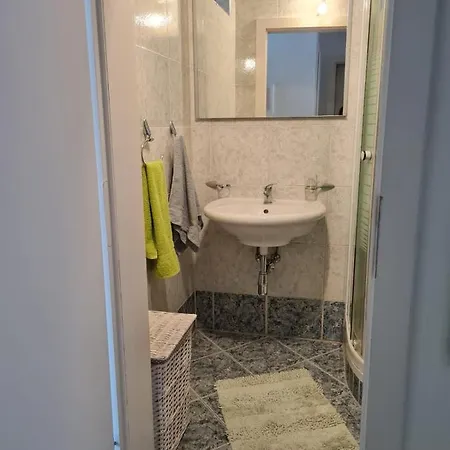 Apartment Apartmenthaus Gratzer Graz