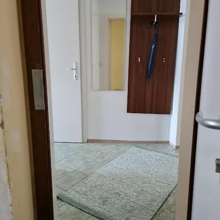 Apartment Apartmenthaus Gratzer *