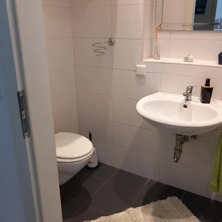 Apartmenthaus Gratzer Apartment Graz