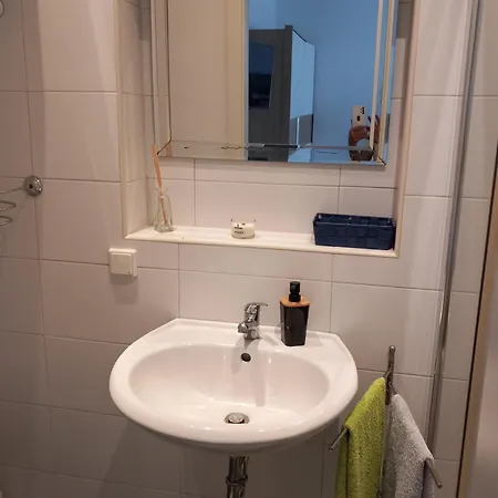 Apartmenthaus Gratzer Apartment Graz