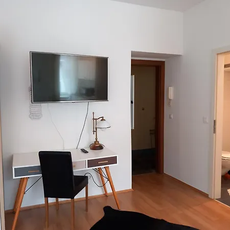 아파트 Apartmenthaus Gratzer *