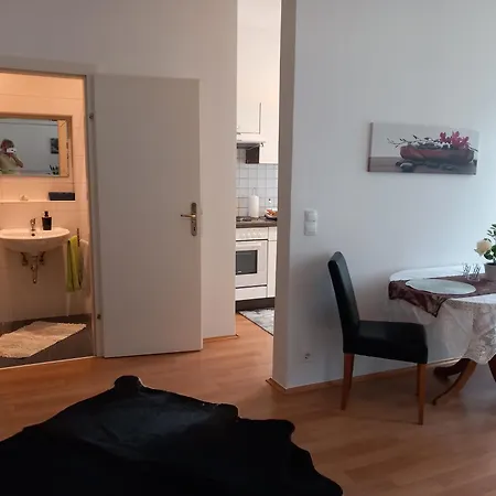 Apartmenthaus Gratzer Lägenhet Graz