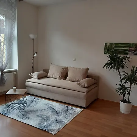 Apartmenthaus Gratzer