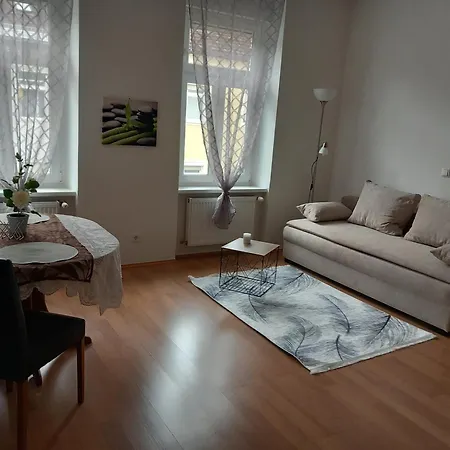 Apartmenthaus Gratzer Apartment Graz