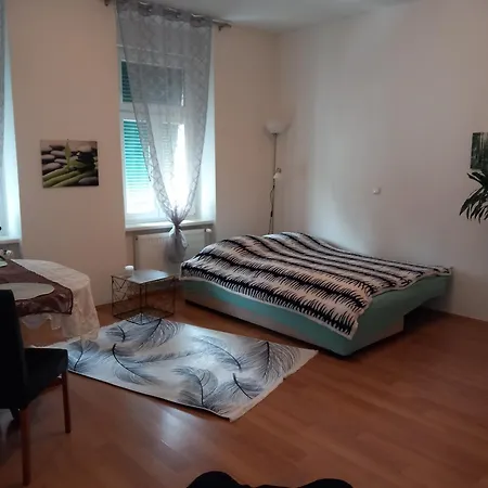 Apartmenthaus Gratzer * Graz