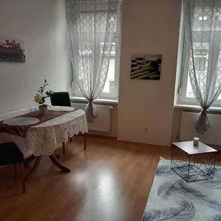 Apartment Apartmenthaus Gratzer