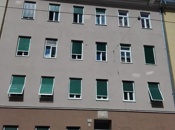 Apartmenthaus Gratzer Appartement *