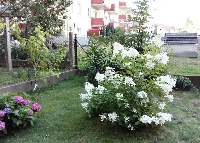 Apartmán Apartmenthaus Gratzer Štýrský Hradec