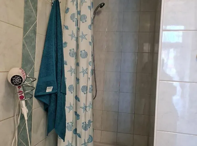 Apartmán Apartmenthaus Gratzer *