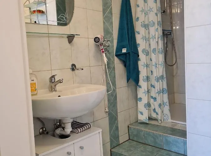 Apartmenthaus Gratzer Apartmán *