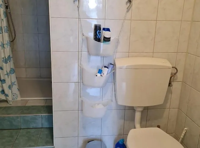 Apartmenthaus Gratzer Apartmán