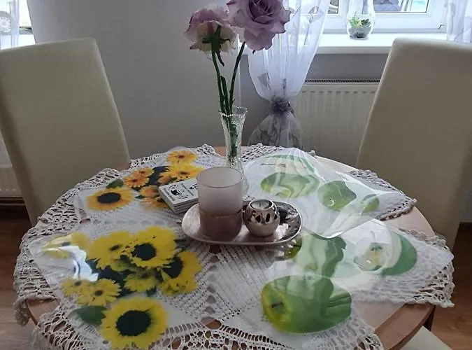 Apartmán Apartmenthaus Gratzer *