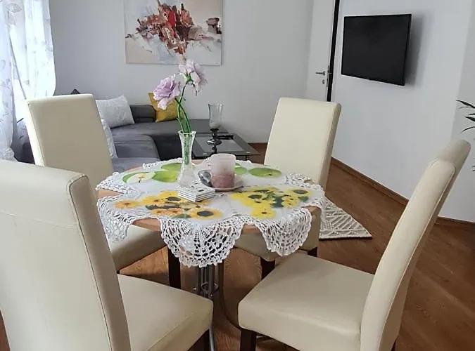 Apartmenthaus Gratzer Apartmán